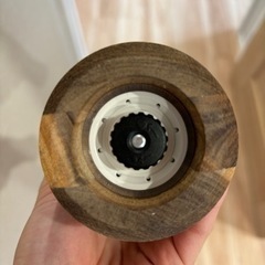 イケア　IKEA  スパイスミル　　の画像