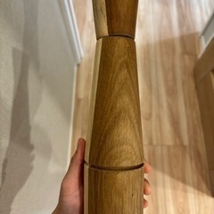 イケア　IKEA  スパイスミル　　