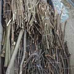 焚付用薪の画像