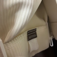 ニトリ カーテン2枚 ②の画像