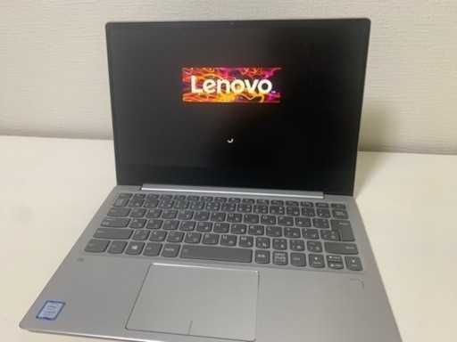 Lenovo idea Pad720s Corei5 8GB SSD256 GB 美品