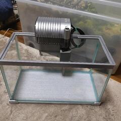 (HG-318)中古【外掛け式フィルター】の画像