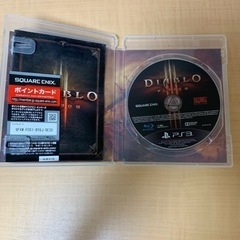 Diablo III（ディアブロIII） PS3の画像