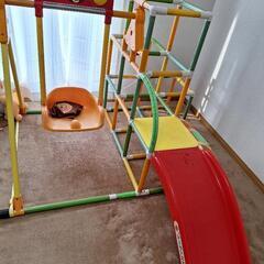 アンパンマンブランコパークDX