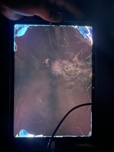 iPadPro第2世代128GBか256
