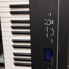 Alesis 88鍵盤 電子ピアノ Recital Pro+スタンドの画像