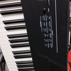 Alesis 88鍵盤 電子ピアノ Recital Pro+スタンドの画像
