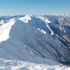 登山メンバー募集（若干名；阪急今津線、宝塚線沿線の方限定←ピック...