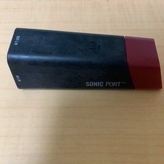 LINE6 Sonic Portの画像