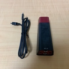 LINE6 Sonic Port