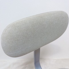 多摩センター駅徒歩12分　無印良品 デスクチェア 回転椅子 学習椅子 家具 オフィス用家具 いすの画像