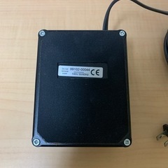 取引中【3/10まで限定値下げ】Carl MartinカールマーティンHOT Drive´n boost mk2の画像