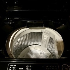 洗濯機の画像
