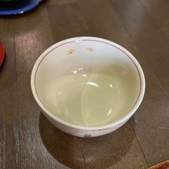【未使用品】陶彩 小鉢 器 丼 トレー 5個セットの画像