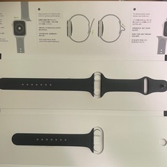 Apple Watch Series5 44mm GPS