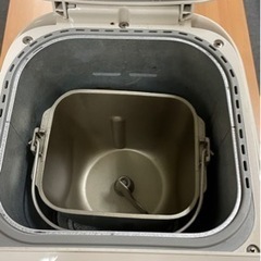 ホームベーカリーの画像