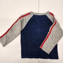 トップス サイズ100cmの画像