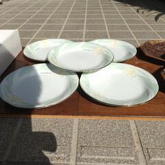 食器　中皿2の画像