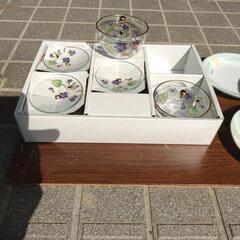 食器　中皿2の画像