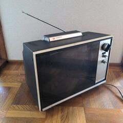 レトロテレビ