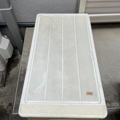 家具 収納家具 収納ケース4つ