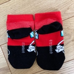 靴下の画像
