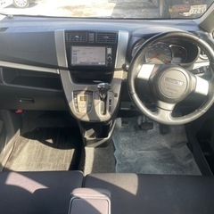 25年式ムーヴカスタムRS 上級グレードの画像