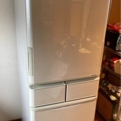 配達可能、シャープ SHARP 冷蔵庫 SJ-W411E プラズ...