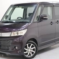保証人様不要プランはじめました❗️❗️　スズキ　 パレットＳＷＸＳ