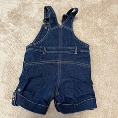 5️⃣コムサ　80サイズの画像