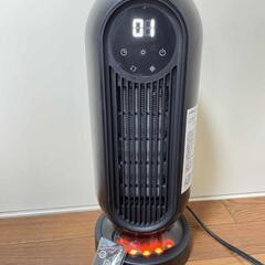 家電 季節、空調家電 ファンヒーター