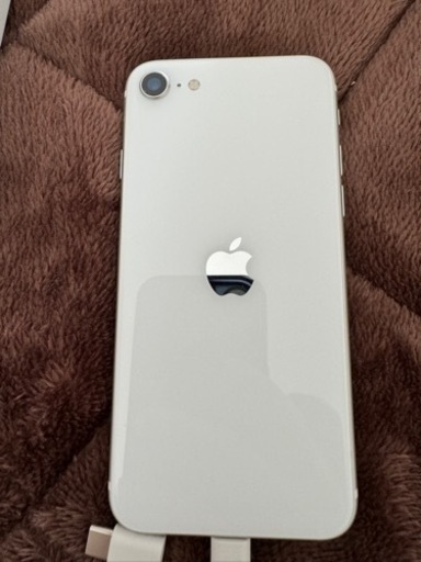 iPhone SE 第二世代