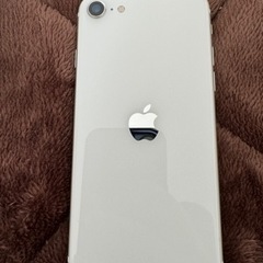 iPhone SE 第二世代 
