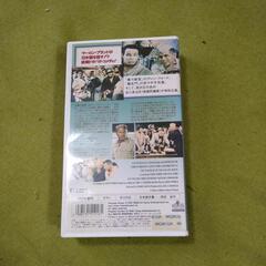 マーロン・ブランド  映画  八月十五夜の茶屋  VHSの画像