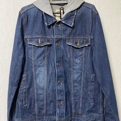 (決定)❇️メンズデニムジャケット
