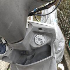 【ジャンク】ヤマハ　シグナスX2型　台湾モデル　1台の画像