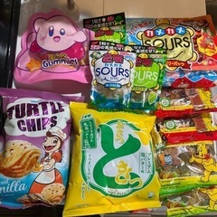 食品