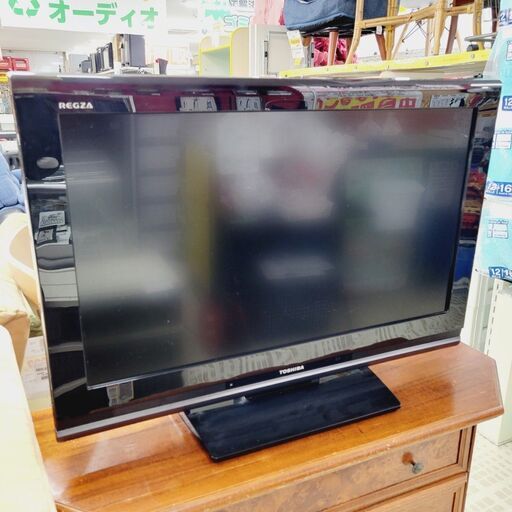 東芝/TOSHIBA テレビ 32A8100 2009年製 32インチ