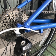 🔹クロスバイク🔹 GIANT Liv ESCAPE R3Wの画像