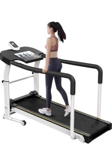 【早い者勝ち】自走式ランニングマシン