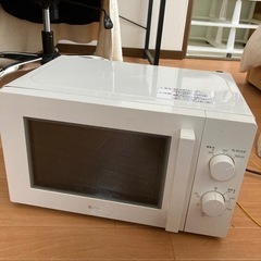 家電 キッチン家電 電子レンジ