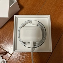 AirPods Pro 第1世代
