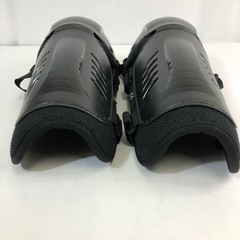 GOLDWIN  ニーシンプロテクター 膝・すね 大人用 フリーサイズの画像