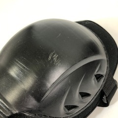 GOLDWIN  ニーシンプロテクター 膝・すね 大人用 フリーサイズの画像