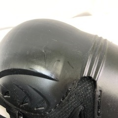 GOLDWIN  ニーシンプロテクター 膝・すね 大人用 フリーサイズの画像