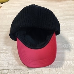 服/ファッション 小物 帽子の画像