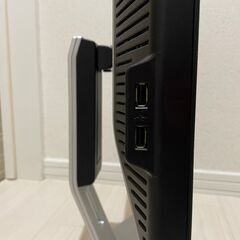 Dell　19型モニター　1907FTp の画像