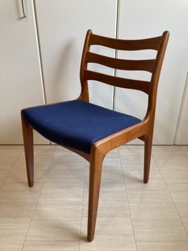 ダイニング　ビンテージ　チェア