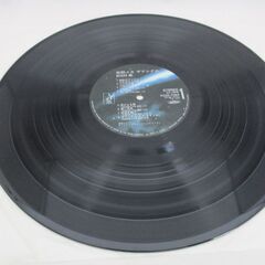 [714] 戦闘メカ ザブングル BGM集 アナログレコード LP盤 ¥2,400 (税込) 送料込みの画像