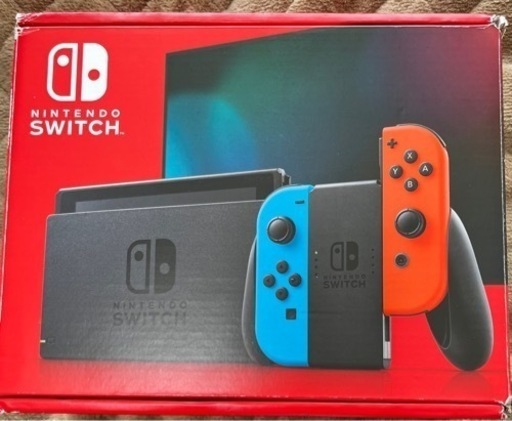 任天堂スイッチ